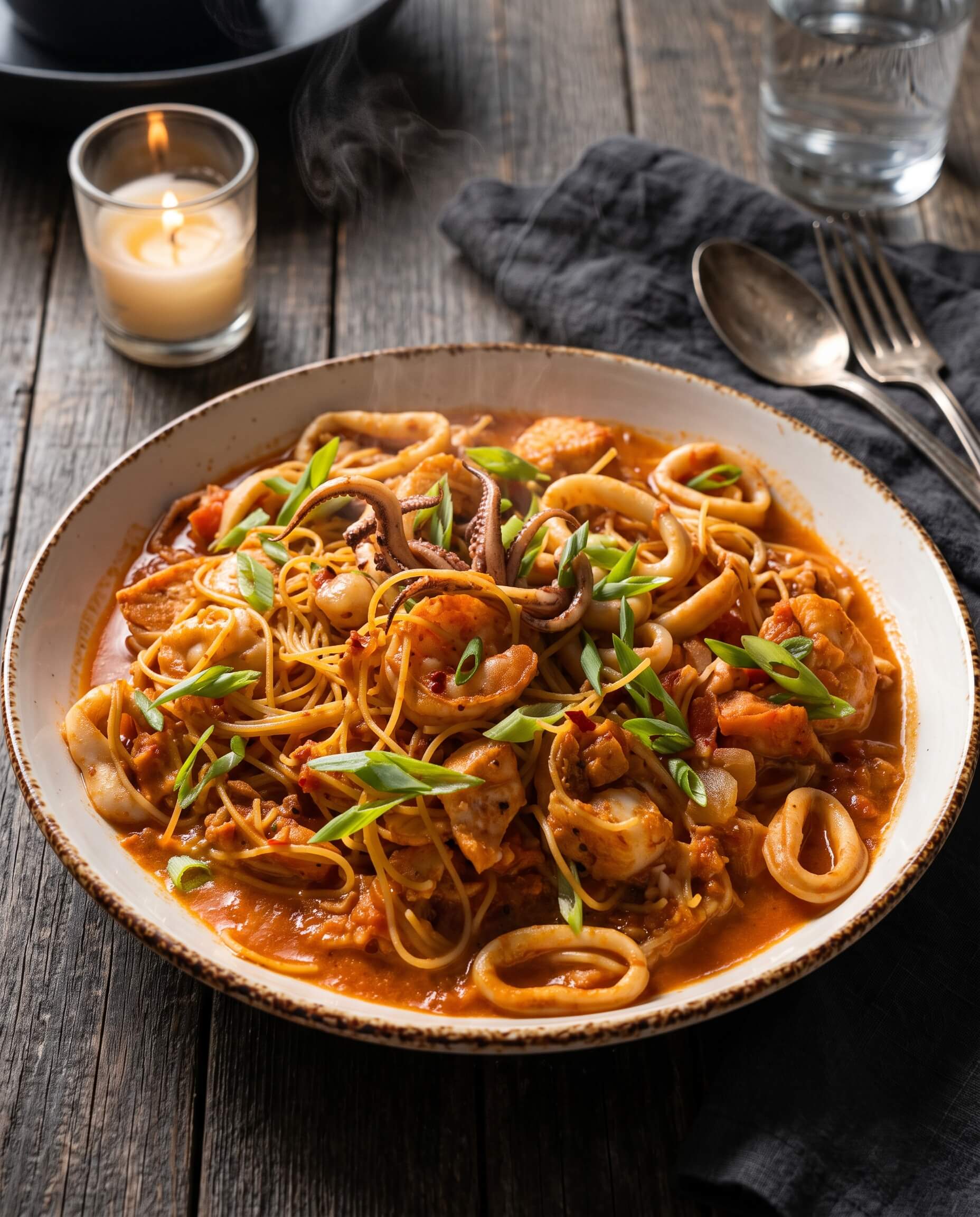 Cioppino