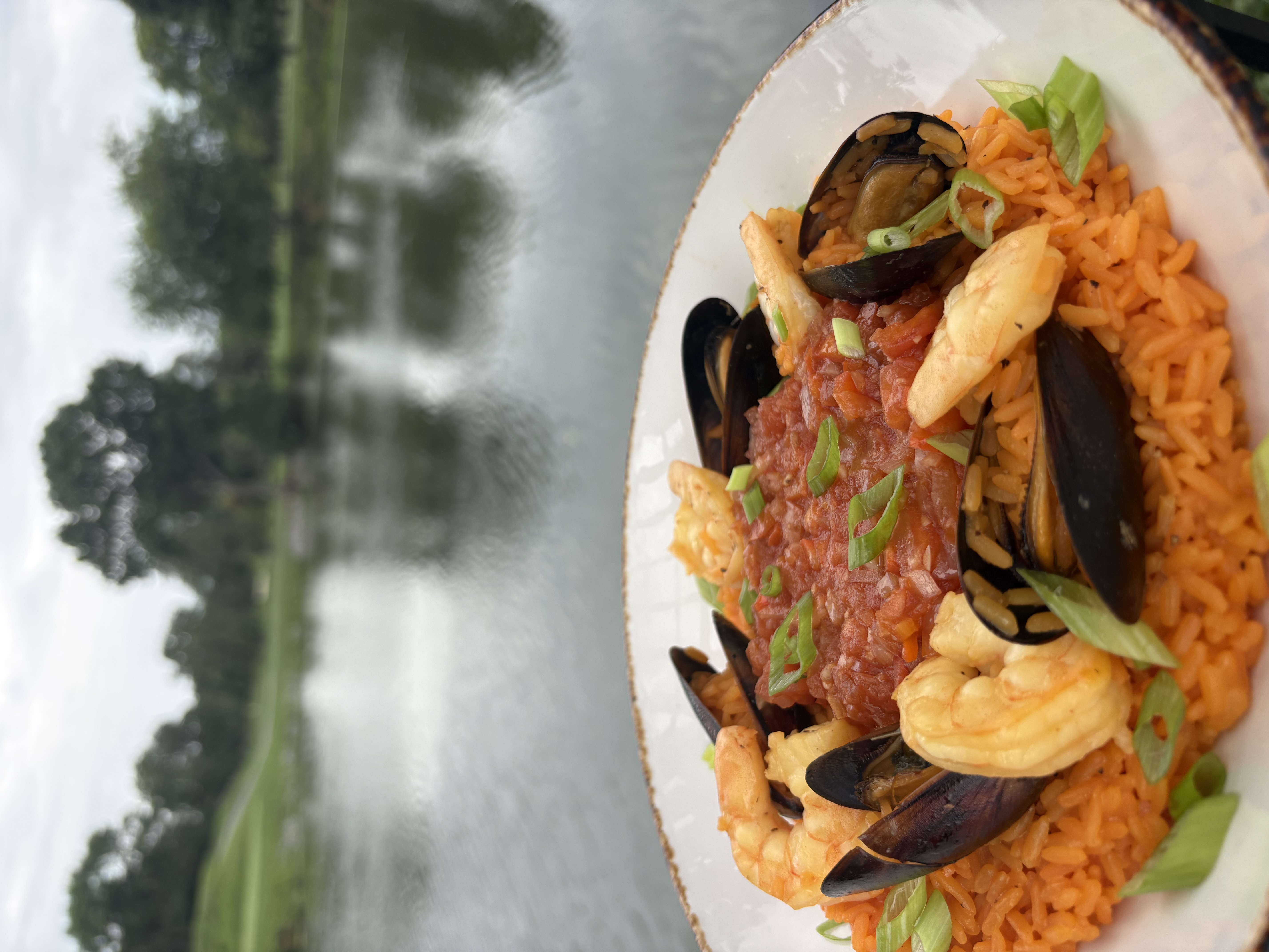 Paella